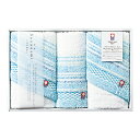 【送料込み】imabari towel(今治タオル)さざなみタオルセット【出産内祝 内祝い お返し お祝い返し 返礼】【寒中御見舞 成人内祝 初節句内祝 入学内祝】