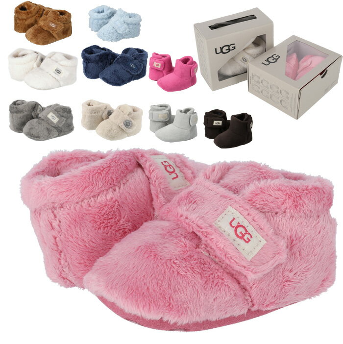 海外正規品 UGG キッズ ベビー UGG Australia アグ キッズ インファント…...:babystore:10001514