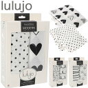 Lulujo ルルジョ おくるみ スワドル 2枚セット Lulujo Cotton Muslin Swaddles 2枚 コットン 【インスタ映え】 ガーゼ 夏 出産祝い モダンコレクション