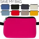 SAVE MY BAG セーブマイバッグ スモール トラベルポーチ 化粧ポーチ メイクポーチ ポーチ SMALL TRAVEL POUCH savemybag