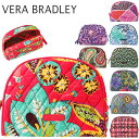 【最大10%オフクーポン】 【メール便】ヴェラブラッドリー ポーチ VERA BRADLEY MEDIUM ZIP COSMETIC ミディアムジップコスメポーチ vera bradley ベラブラッドリー ヴェラブラッドリー ポーチ 化粧ポーチ 小物入れ かわいい