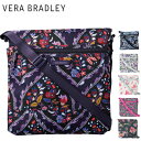 VERA BRADLEY ベラブラッドリー ショルダーバッグ ヴェラブラッドリー ヒップスター Lighten Up Slim Crossbody 斜めがけ バッグ レディース
