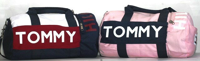 【TOMMY HILFIGER トミーフィルフィガー】ミニボストンバッグ【あす楽対応】【sm15-17】【YDKG-m】商品到着後のレビューを書くと送料無料！