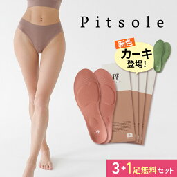 【1足あたり約2,000円OFF！3足＋1足プレゼント】 世界特許取得技術採用 <strong>ダイエット</strong><strong>インソール</strong> 送料無料 <strong>ダイエット</strong>シューズ <strong>ダイエット</strong>ソール 健康シューズ 中敷き 姿勢改善 骨格筋