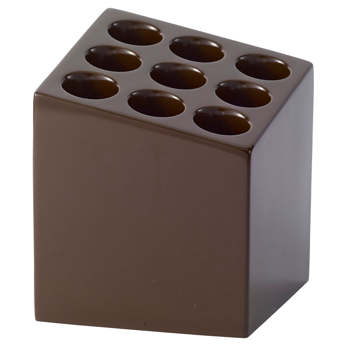 【全品送料無料】傘立て ideaco キューブ おしゃれ イデアコ CU