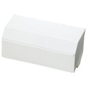 キッチンペーパーホルダー ideaco キッチンタオルディスペンサー イデアコ kitchen towel dispenser マットホワイト