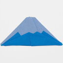 【全品送料無料】メガネ拭き プッチペット プチペット Peti Peto 富士山