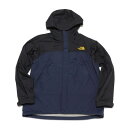 【THE NORTH FACE×BACKDROP】(ザ・ノースフェイス×バックドロップ) ドットショットジャケット (ブラック/C.ブルー)【バックドロップ 別注】【マウンテン パーカー】【メンズ】【ジャケット】 【アメカジ】【渋谷】【老舗アメカジショップ】【back drop】【送料無料】