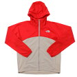 【サイズ/L】【THE NORTH FACE】(ザノースフェイス)NP21209 スワロウテール フーディー FT フォッシルアイボリー/レッド 正規品 マウンテンパーカー リュック THE NORTH FACE ザ・ノースフェイス ノースフェース 【送料無料】