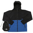 【サイズ/S】【THE NORTH FACE】(ザノースフェイス)NP21230 コンパクト ジャケット VK ビューブルー/ブラック 正規品 マウンテンパーカー リュック THE NORTH FACE ザ・ノースフェイス ノースフェース ジャケット ダウン 【送料無料】