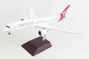Gemini200 1/200 カンタス航空 B787-9 VH-ZNK (G2QFA983) 通販 プレゼント 飛行機 航空機 完成品 模型 送料無料
