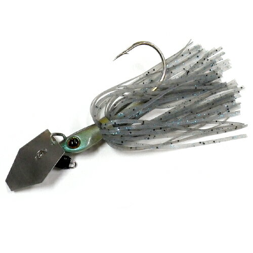 deps　デプス　B CUSTOM CHATTER　ビーカスタムチャター　3/8oz【　ル…...:backlash:10039776