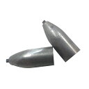 バレーヒル バレットシンカー 21g ValleyHill TG SINKER【メール便可】