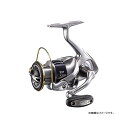 シマノ 15 ツインパワー 4000XG