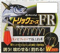 マルフジ P-562 トリックエースFR 4号