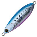 アンリパ スローブラッドキャスト ワイド 10g ブルーピンク