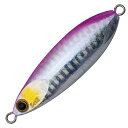 アンリパ スローブラッドキャスト ワイド 20g ピンクバックグロー