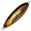 アンリパ スローブラッドキャスト ワイド 20g コガネアジ