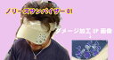 Nories/ノリーズ サンバイザー01