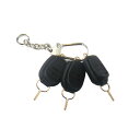 【メール便可】OFT オフト ピシーズ ラインストッパー【 釣り小物 釣り用品 】