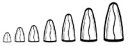 【メール便可】Bullet Weights バレットウェイト バレットシンカー【 シンカー オモリ バレットシンカー 】 【メール便可】Bullet Weights バレットウェイト バレットシンカー【 シンカー オモリ バレットシンカー 】