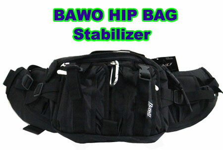 ȤȴΥҥåץХåBAWOХHIP BAG Stabilizer BW-315