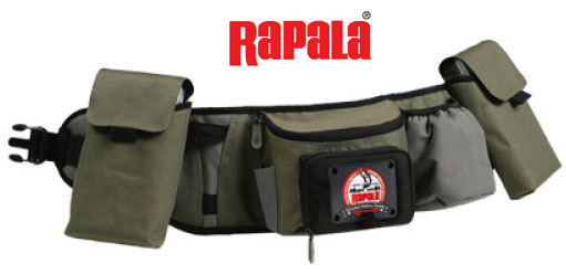 ¿̤ʵǽǥƥ֤ѤǤХåRapalaѥ顡HIP PACKҥåץѥå 46005-1