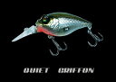 Megabass/メガバスクワイエットグリフォン MR-X