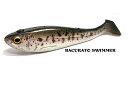 ★メキシカンビッグバスシークレット、バクラトスイマー降臨。IMAKATSU/イマカツバクラトスイマー/リアルカラー