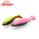 バークレイ パワーウィグラー 4inch Berkley POWER WIGGLER