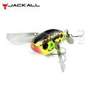 ジャッカル ポンパドールジュニア JACKALL POMPADOUR Jr.