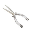 ラパラ アングラーズプライヤー 8-1/2inch 【SAC...