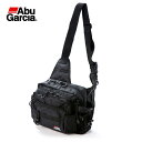 アブ ワンショルダーバッグ2 Abu Garcia One ...