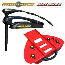 【超お得なレンタルボートセット】ミンコタ マクサム80lb L&D 36inch+ショートバウデッキセット 【無段階】【エレキバッグプレゼント】【取り寄せ商品】【お買上金額に関わらず別途送料8640円】