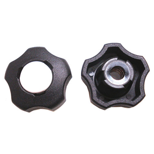 ボイジャーバッテリー用星形ナット