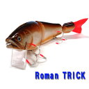 RomanMade/ޥᥤɡRoman TRICK/ޥȥ...