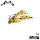 ノリーズ フラチャット 10g Nories HULACHA...