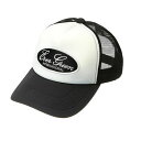 エバーグリーン EGエンブレムメッシュキャップ EVERGREEN EMBLEM MESH CAP