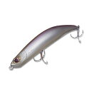 オーエスピー ベントミノー 86 OSP BENT MINNOW 【2】