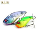 レイドジャパン レベルバイブブースト 7g RAID JA...