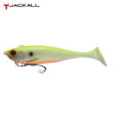 ジャッカル ダンクル 5inch JACKALL DUN...