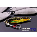 ジャッカル(JACKALL) ビンビンメタル TG 40g ...