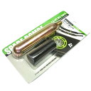 EVER GREEN エバーグリーン EG ライフベルト専用スペアボンベ タイプ2 タイプ3対応