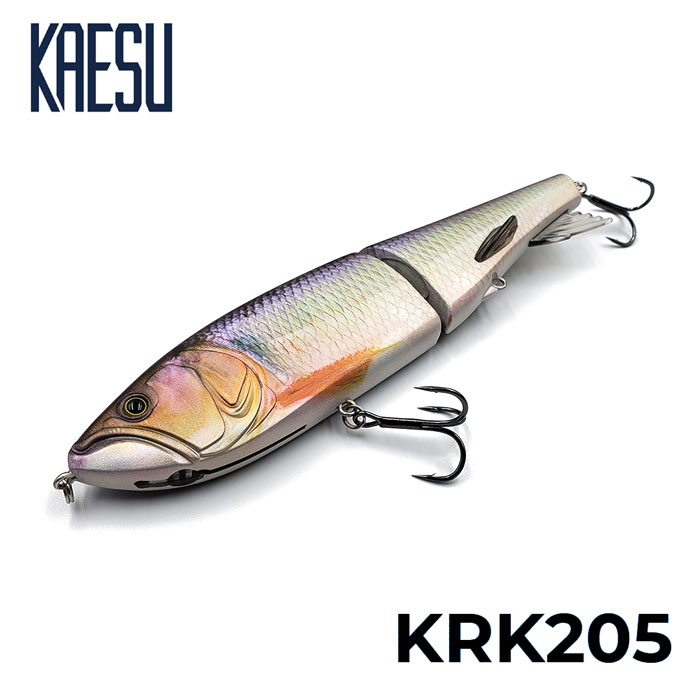 カエス KRK 205