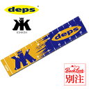 デプス×キムケン メジャーシート バックラッシュ別注 Dep...