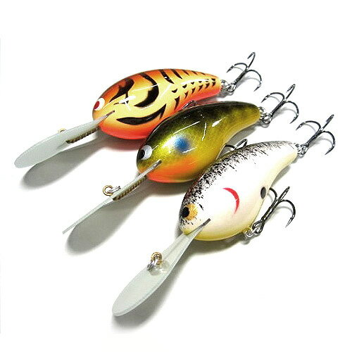 KTW LURES　KTWルアーズ B7 Deep　B7 ディープ　...:backlash:10050042