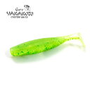 ゲーリーヤマモト ハートテール 3.5inch GaryYamamoto