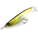 OSP/オーエスピー BENT MINNOW/ベントミノー 130【釣り/フィッシング/釣り具/釣具】【ルアー/プラグ/トップウォーター】