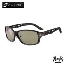 zeal optics(ジールオプティクス) 偏光グラス ステルス F-1384 #トゥルービュースポーツ ZEAL STELTH