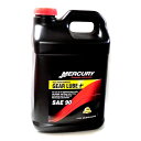 マーキュリー ハイパフォーマンスギアルーブ ギアオイル 9.46L 【92-858065K01】【送料無料】